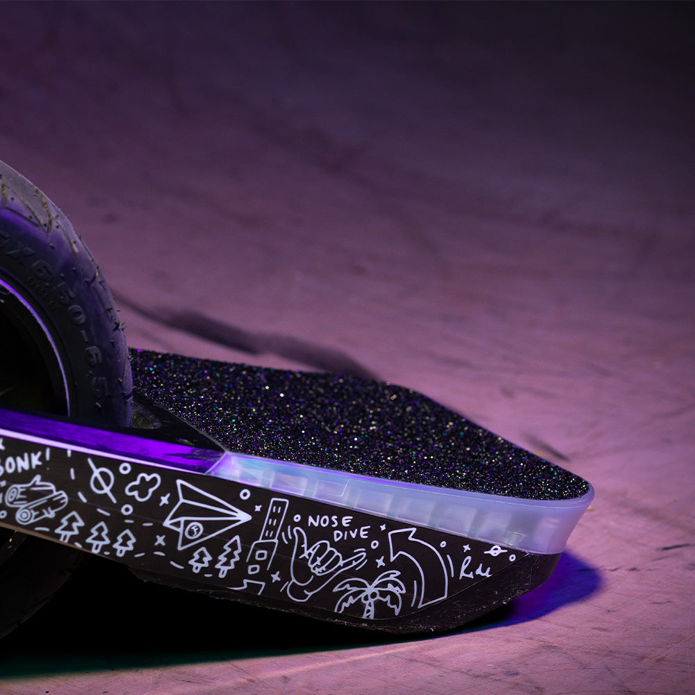 Kush Footpad Onewheel GT/GT-S