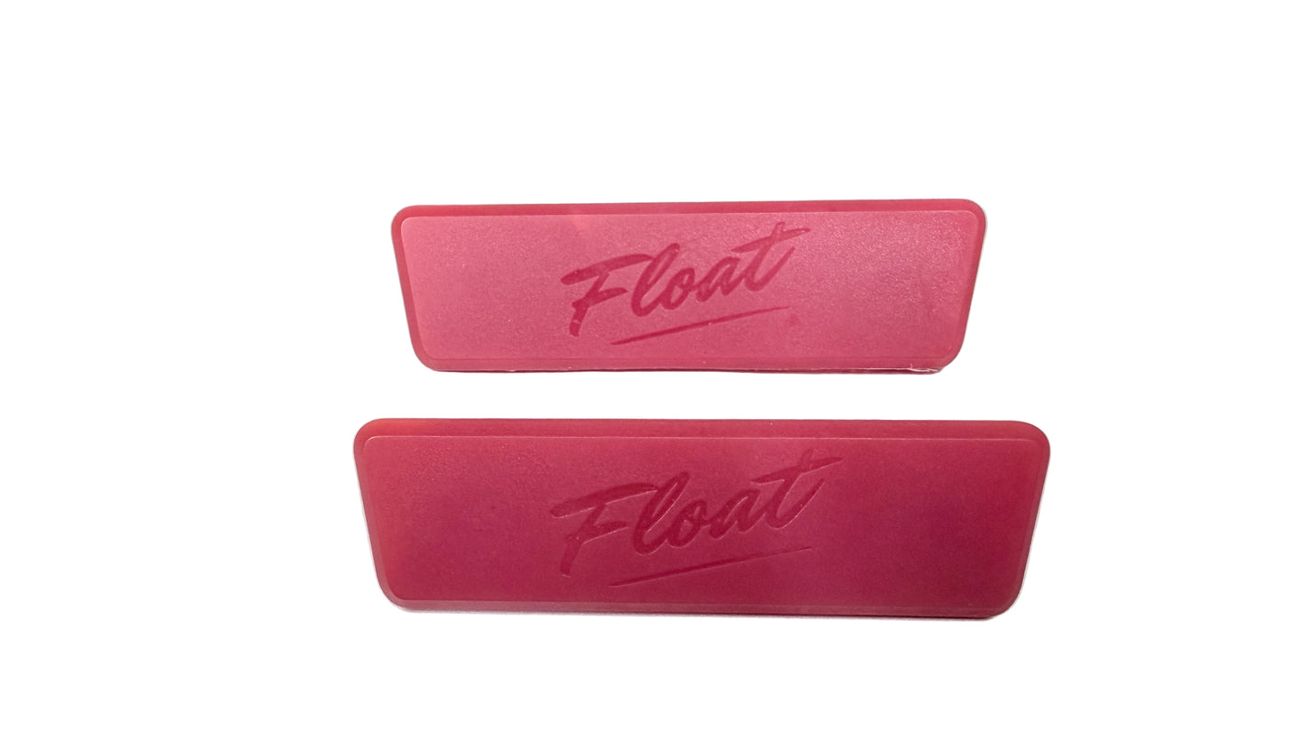 Rail Badge for Onewheel GT/GT-S & Pint WTF Homebrew Rails