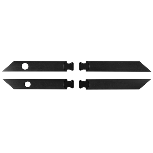 Varials (Quarter Panels Only) Rail System For OneWheel XR™