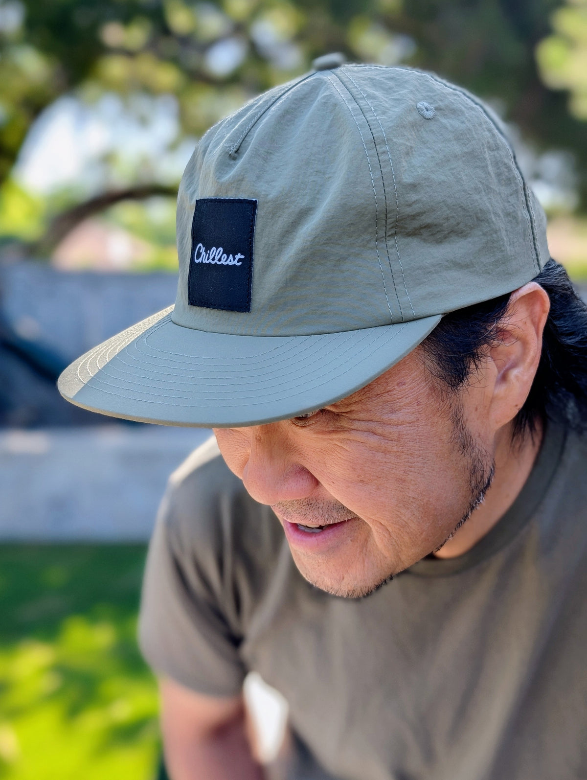 Chillest Everyday Hat