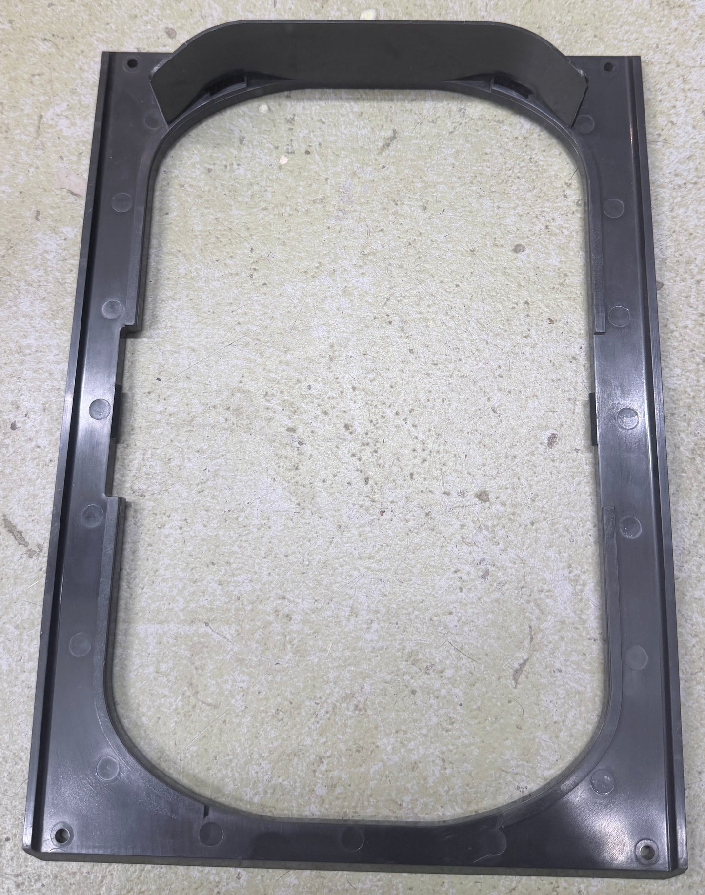 Onewheel Pint Fender Delete - Black (USED)