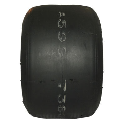 Burris 11.5 X 7.0-6 Slick Tire (BTG)