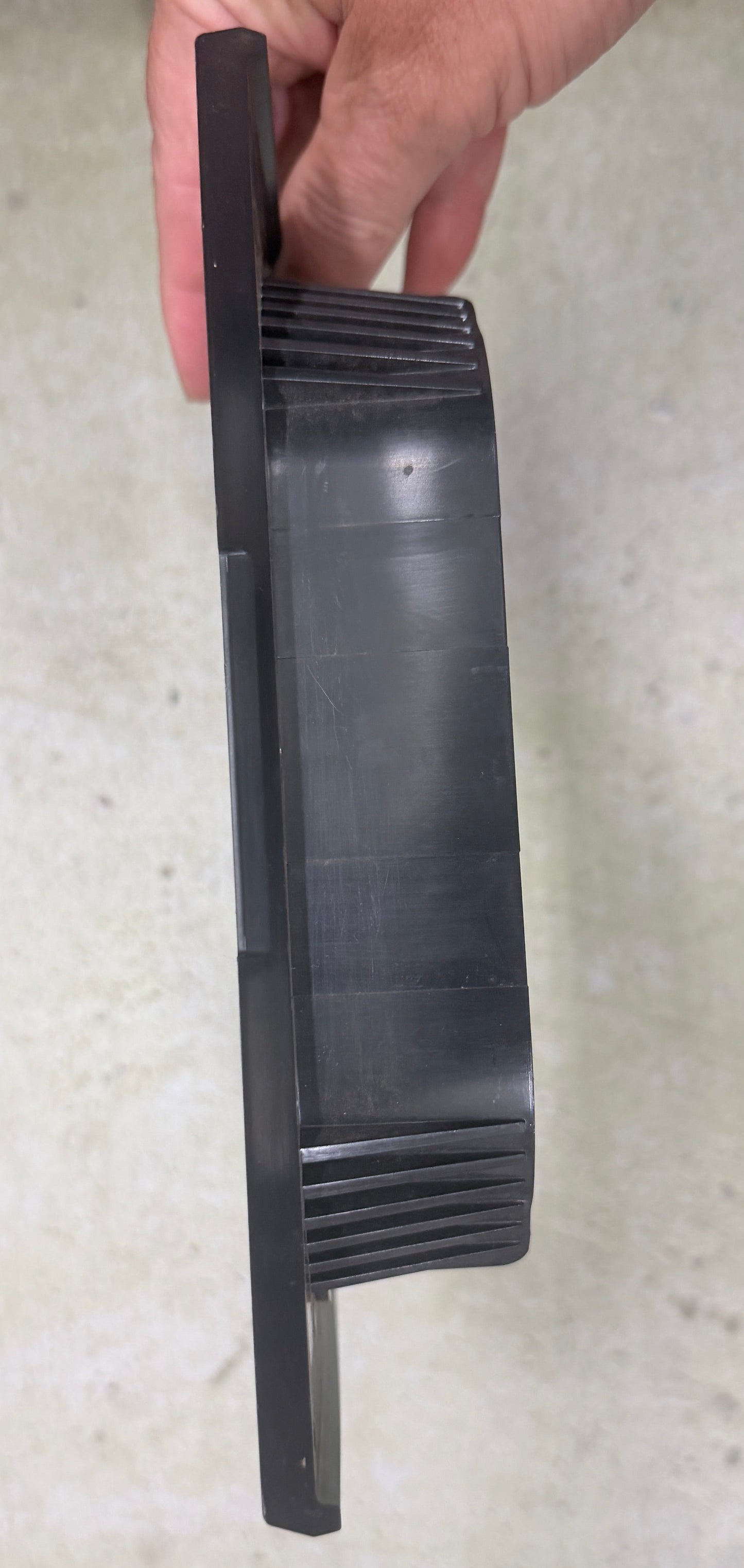 Onewheel Pint Fender Delete - Black (USED)