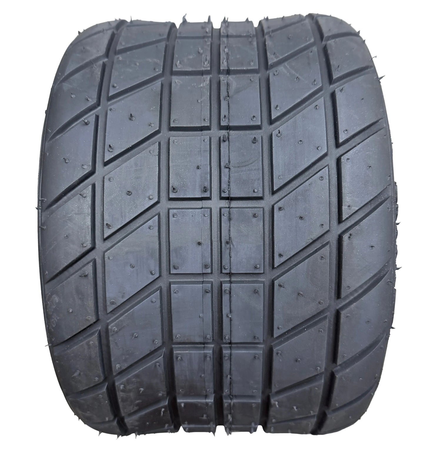 Burris 11.5 x 6.5-6.5 Treaded Tire for Onewheel GT/GT-S Series/Antic Bike