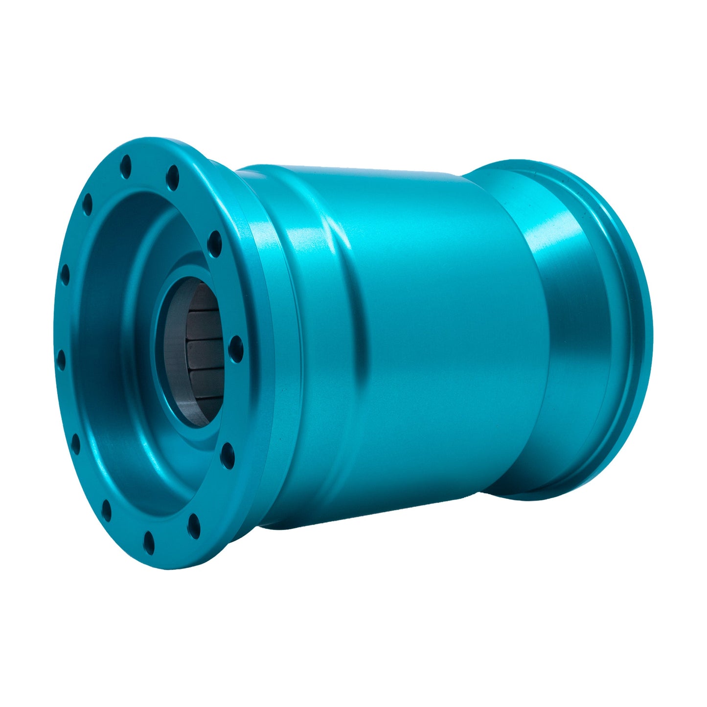 MTE 5" Hub - +XR/Pint Compatible