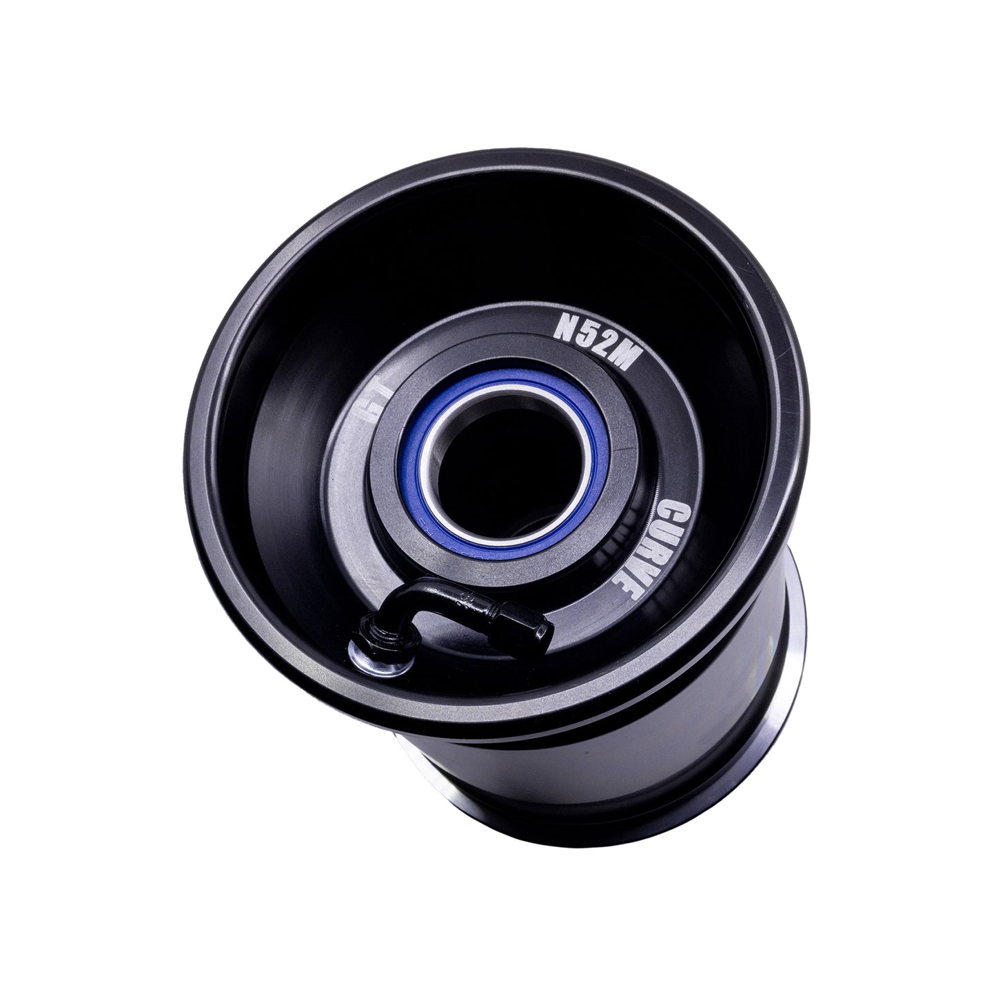 MTE 5" Hub - +XR/Pint Compatible