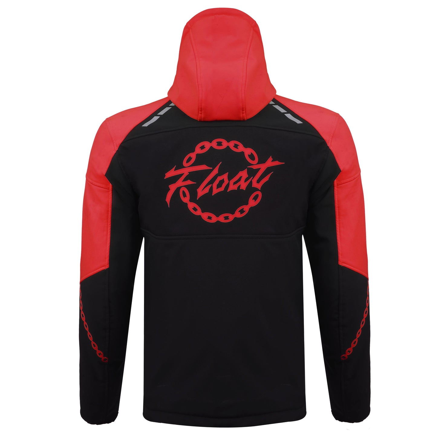 T.A.C. Soft Shell Jacket 2.0