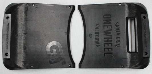 Bumpers (Black) (2 pcs) for Onewheel GT/GT-S Series (USED)