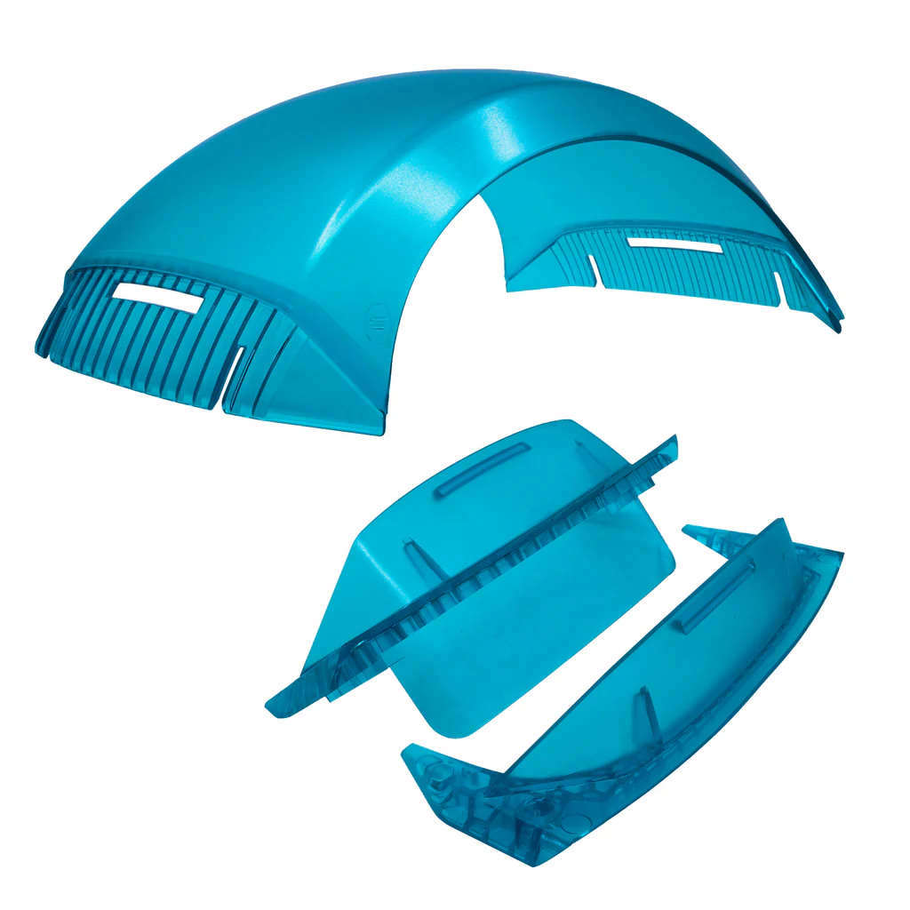 Drop Top Fender Kit for Onewheel GT/GT-S/XRC