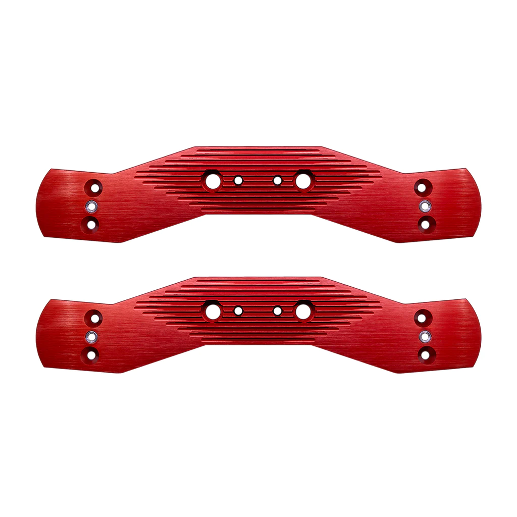 Varials (Center Steez Only) Rail System For OneWheel XR