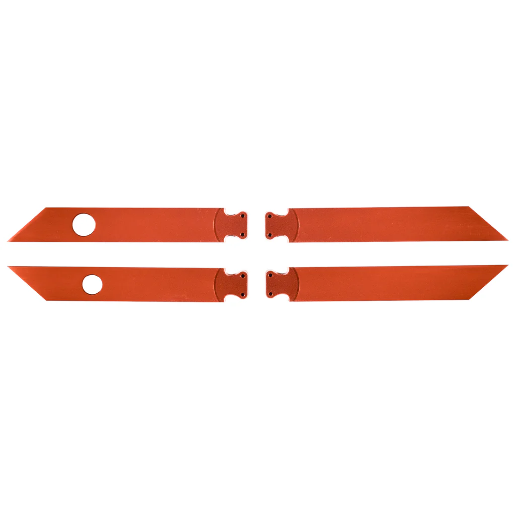 Varials (Quarter Panels Only) Rail System For OneWheel XR™