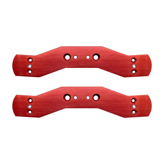 Varials (Center Steez Only) Rail System For OneWheel XR