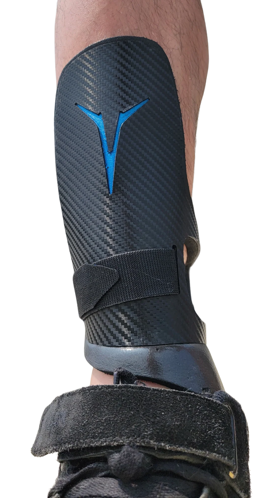 360 Moldable Ankle Guard
