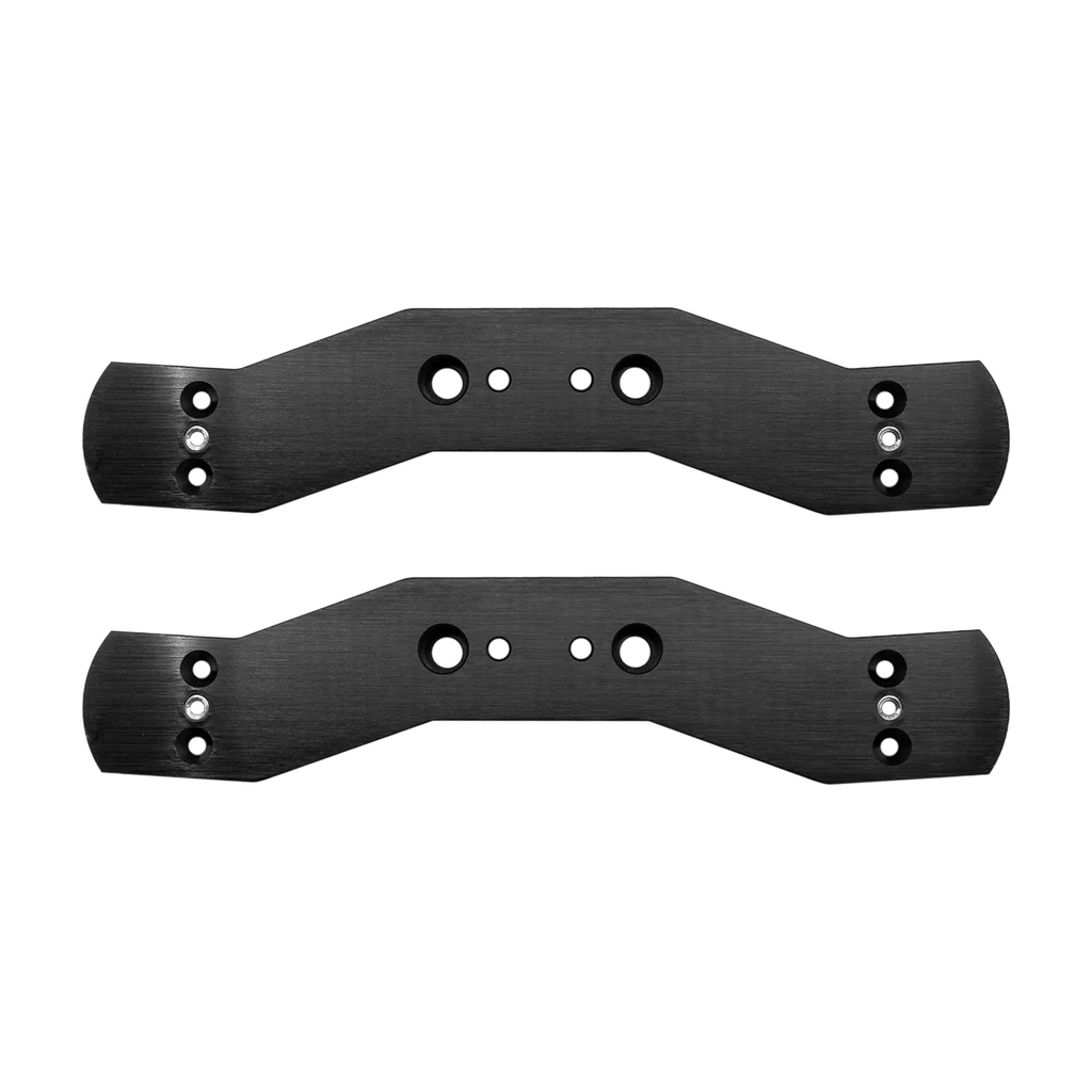 Varials (Center Steez Only) Rail System For OneWheel XR