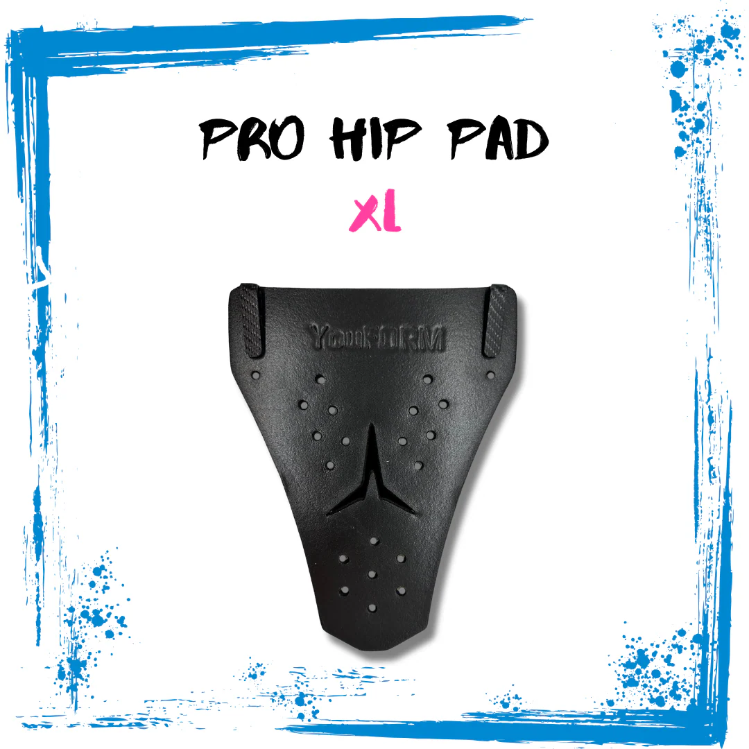 Hip Pads
