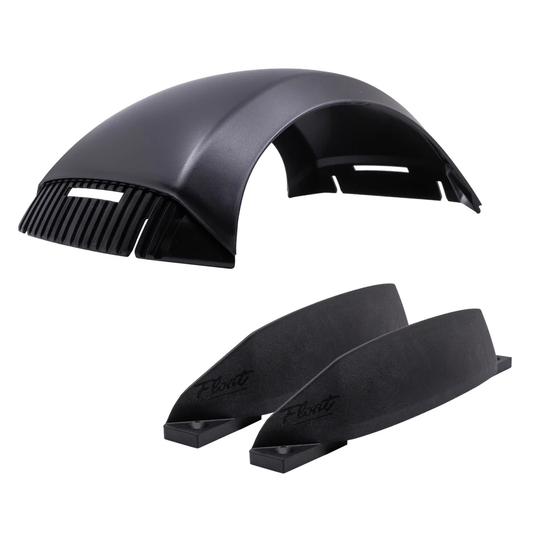 Drop Top Fender Kit for Onewheel XR