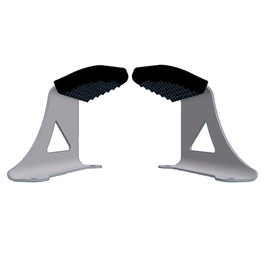 Owl Lifters for Onewheel (STEALTH MODEL)