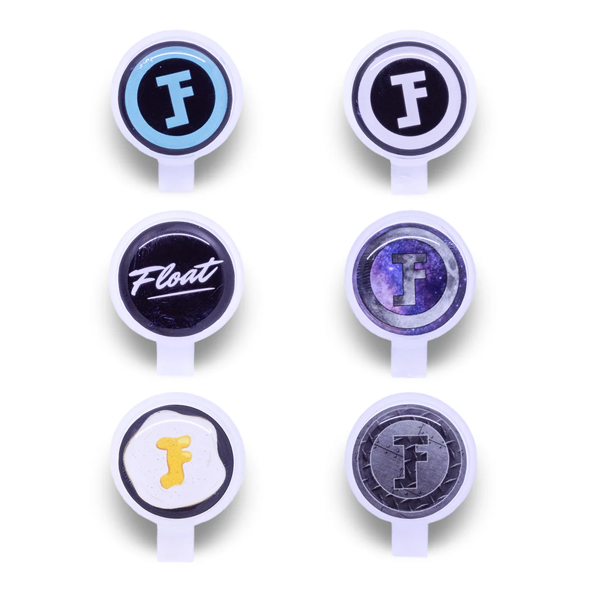 Charge Port Covers for Onewheel Pint/Pint X/Pint S