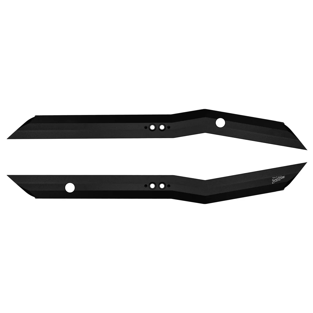 Dub Tails Homebrew Rails for Onewheel GT/GT-S