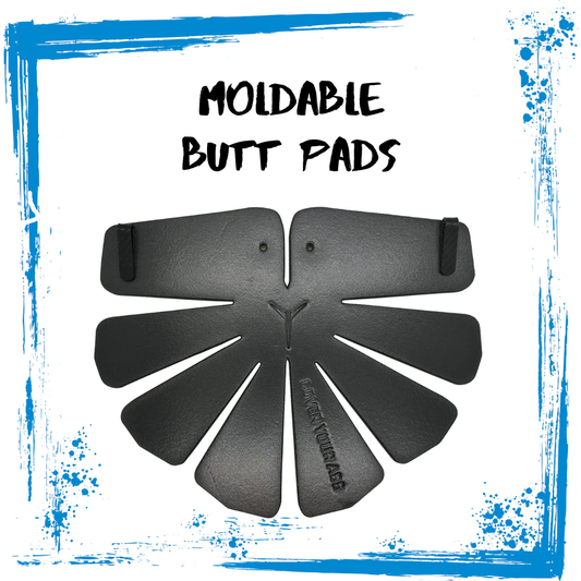 Butt Pads