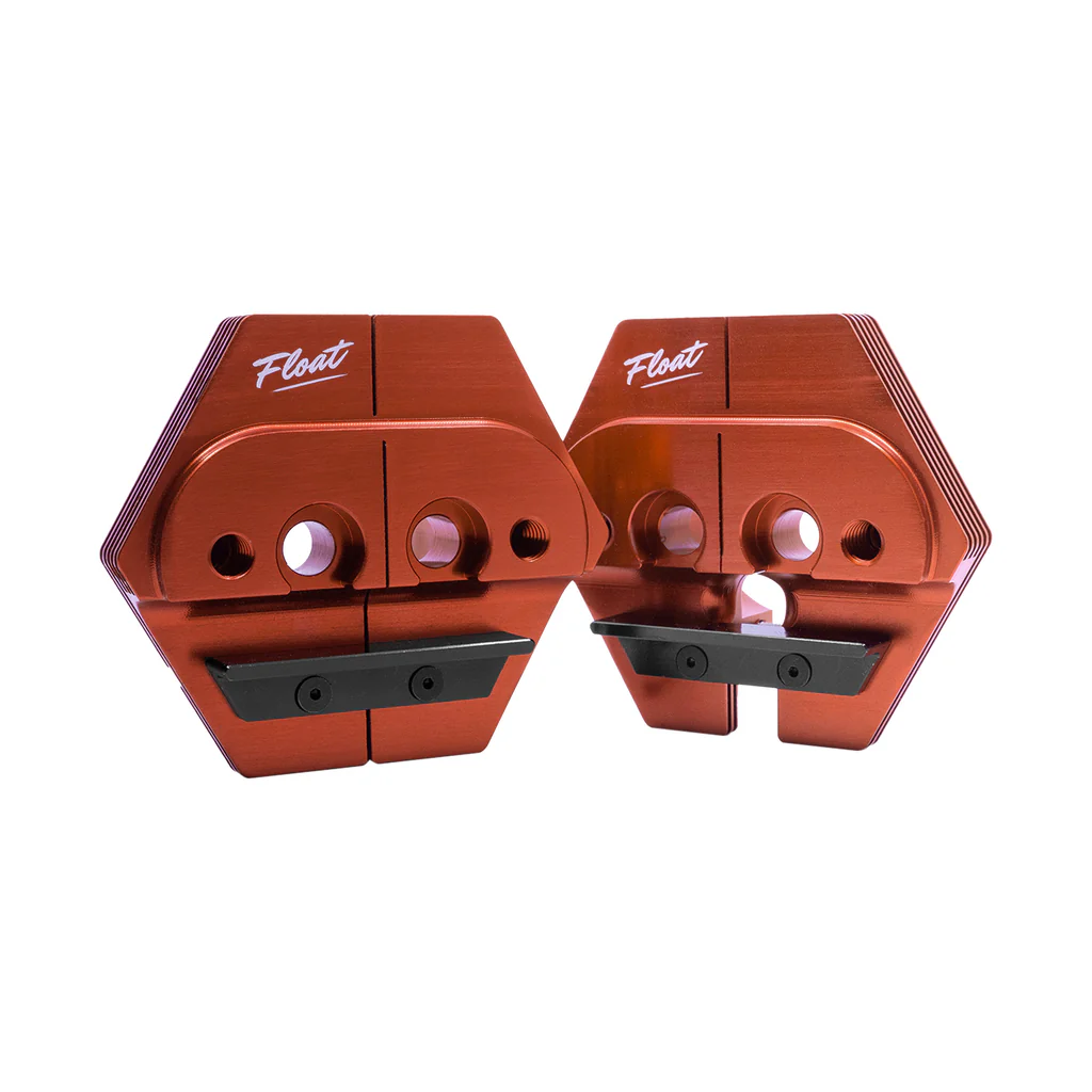 Cold Blocks (5" MTE Compatible) for Onewheel