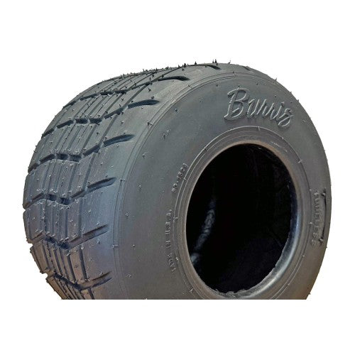 Burris 11 x 6.0-5 Treaded Tire (5" MTE Compatible)