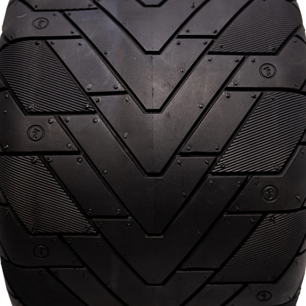 Enduro Tire for Antic Bike