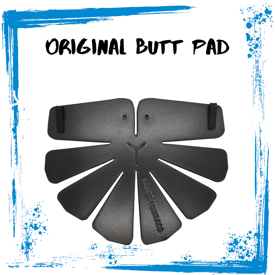 Butt Pads