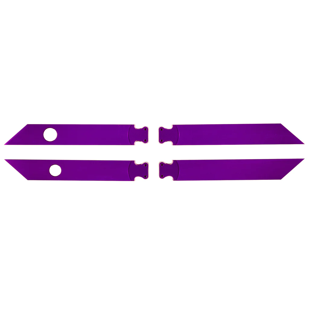 Varials (Quarter Panels Only) Rail System For OneWheel XR™