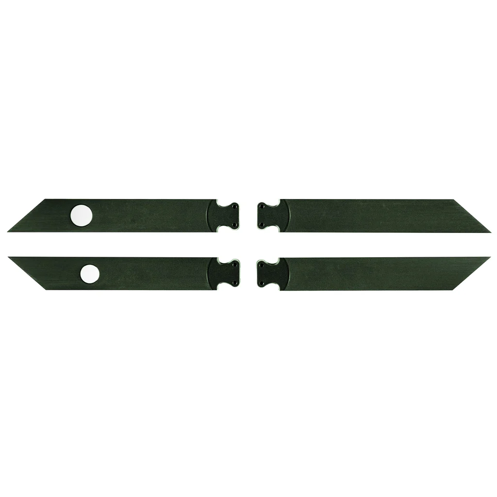 Varials (Quarter Panels Only) Rail System For OneWheel XR™