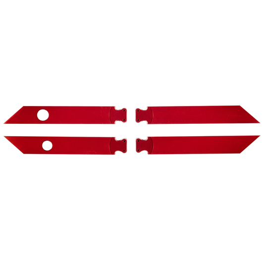 Varials (Quarter Panels Only) Rail System For OneWheel XR™