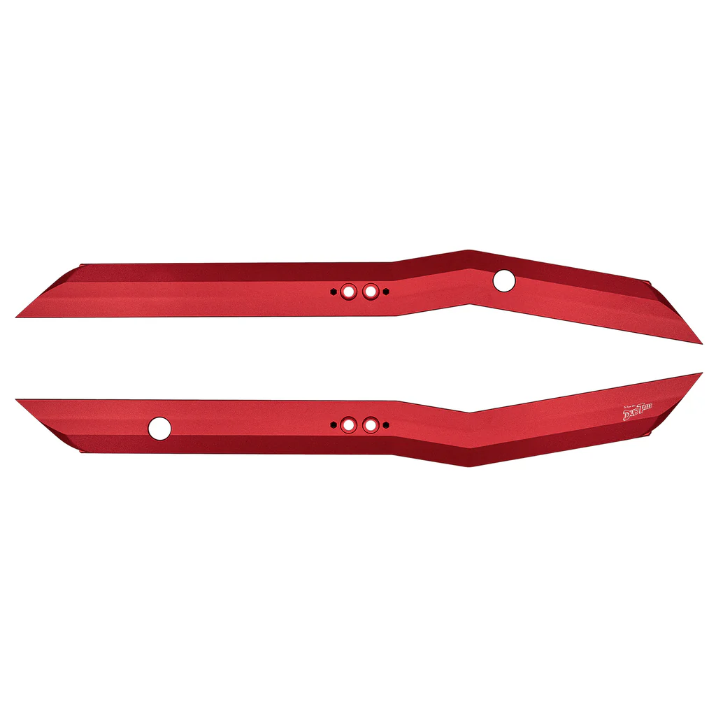 Dub Tails Homebrew Rails for Onewheel GT/GT-S