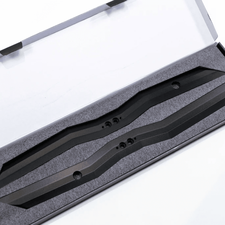 WTF Rails for Onewheel GT/GT-S